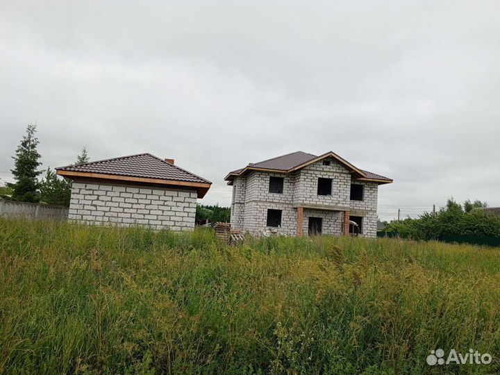 Фундамент Бригада плотников