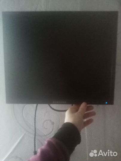 Монитор samsung 17