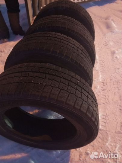 Dunlop Winter Maxx 205/55 R16 91Q