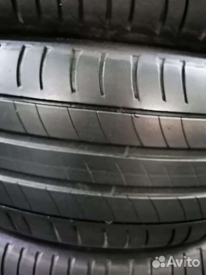 Michelin Primacy 3 215/60 R17 96H