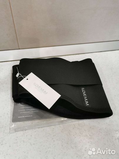 Бандаж для беременных и после родов