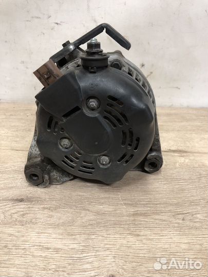 Генератор Kia Stinger