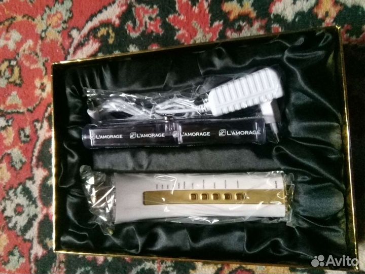 Массажёр для лица(Израиль)