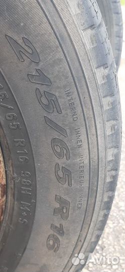 Pirelli Scorpion Verde 215/65 R16 102