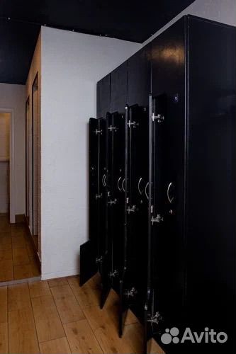 Абонемент в фитнес клуб, школа бокса