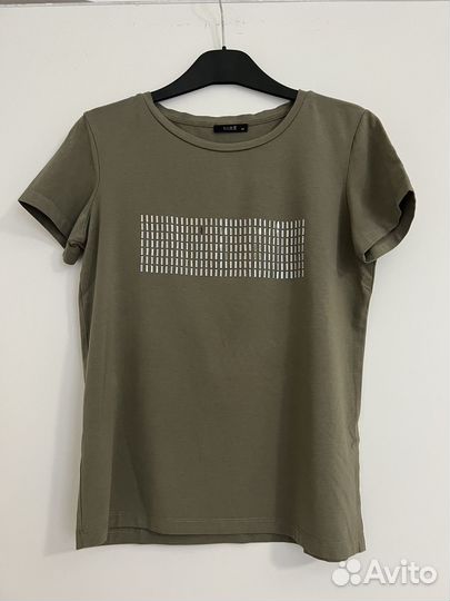 Футболка lime