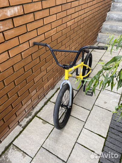 Bmx