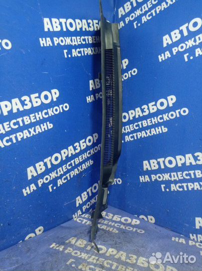 Жабо Daewoo Nexia седан 2008