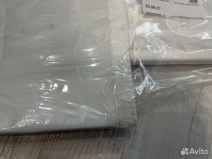 Органайзер IKEA skubb икеа скубб 44/34/11