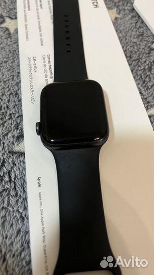 Apple watch se 44mm