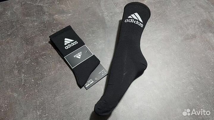 Носки Adidas ассорти