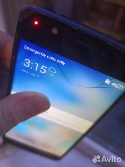 Asus ZenFone 4 Max ZC520KL 32Gb, 3/32 ГБ