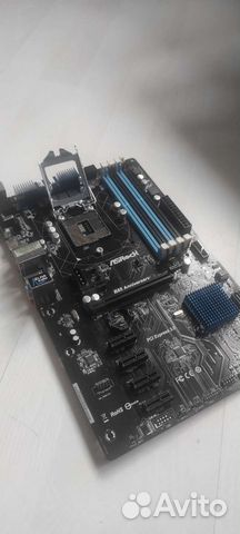 ASRock B85 Anniversary