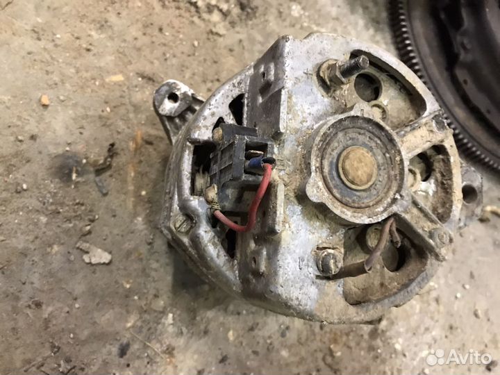 Генератор газель 402