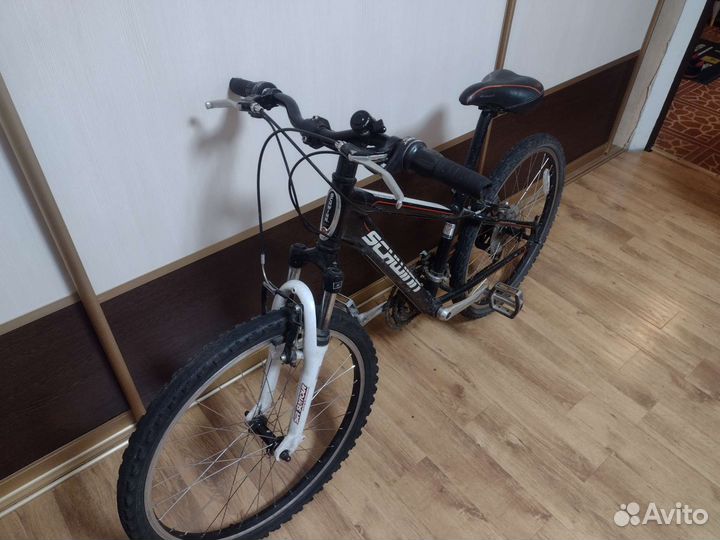 Велосипед schwinn