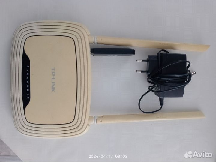 Wifi роутер 4g модем