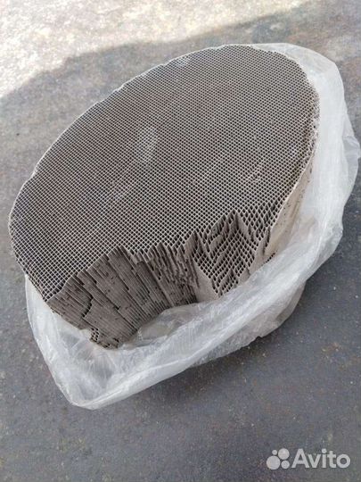 Принимаю и удаляю катализаторы