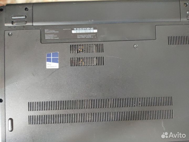 Lenovo thinkpad E330 i5-3230M/6Gb/160Gb