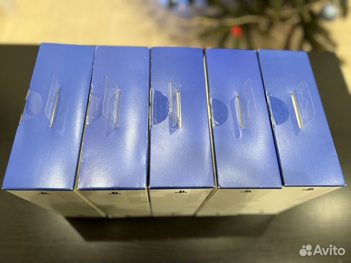Dualsense PS5 Оригинал Новые