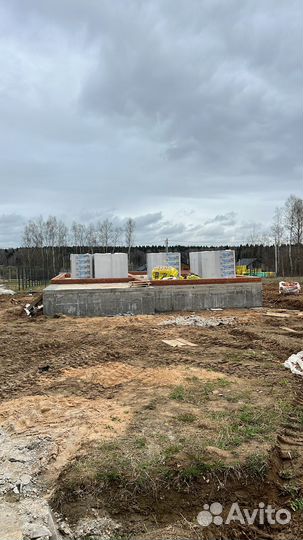 Газобетон, Газоблоки Бонолит