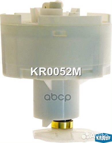 Электробензонасос krauf KR0052M KR0052M Krauf