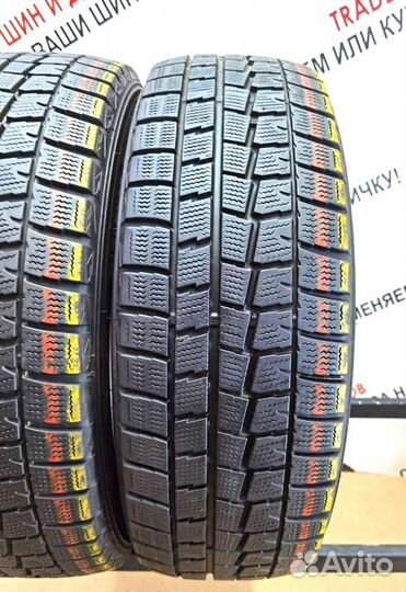 Dunlop Winter Maxx WM01 245/45 R17 99T