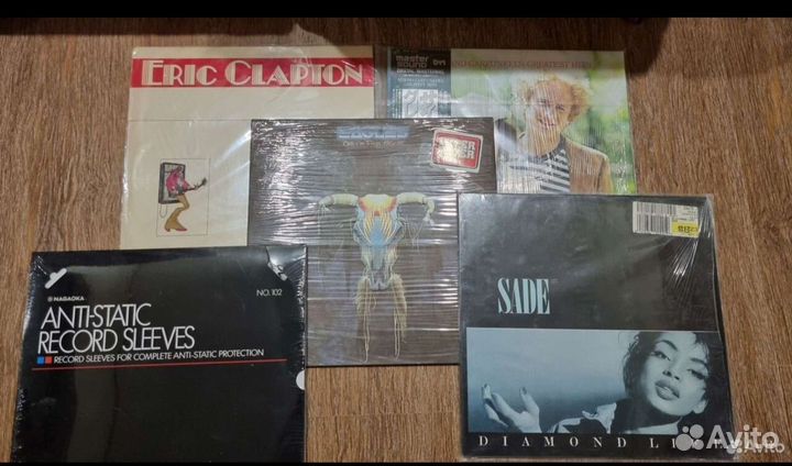 Esoteric, Teac, Marantz пульты, Victor