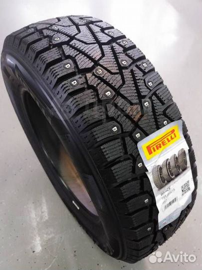 Pirelli Ice Zero 185/60 R14 82T