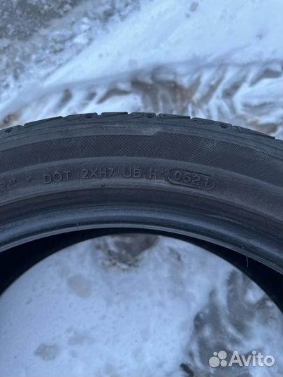 Hankook Ventus S1 Evo2 SUV K117A 245/45 R19 98W