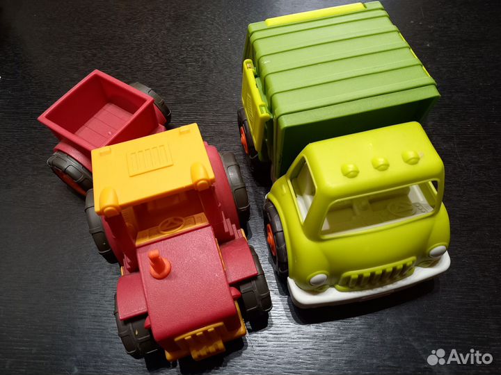 Детские игрушки