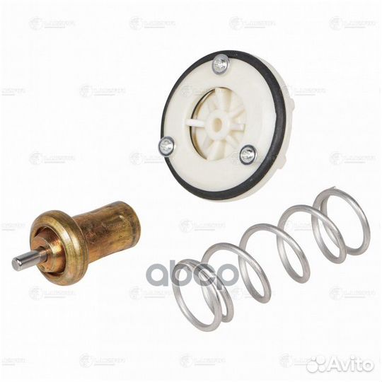 Термостат для а/м VW Polo Sedan (10) /Tiguan (0