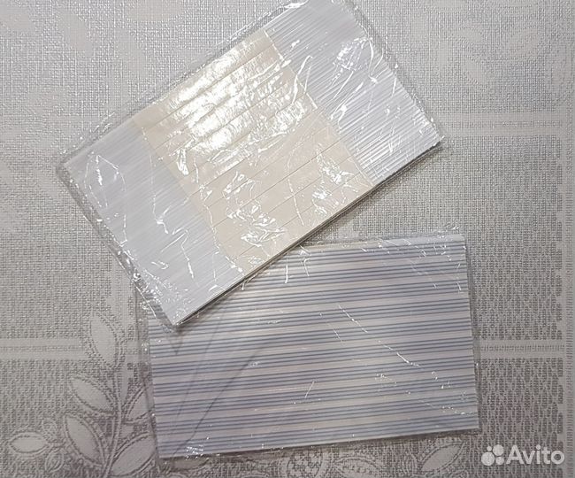 Зажим для калоприёмников поштучно