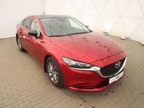 Mazda 6 2.0 AT, 2020, 51 031 км, с пробегом, цена 2 677 000 руб.