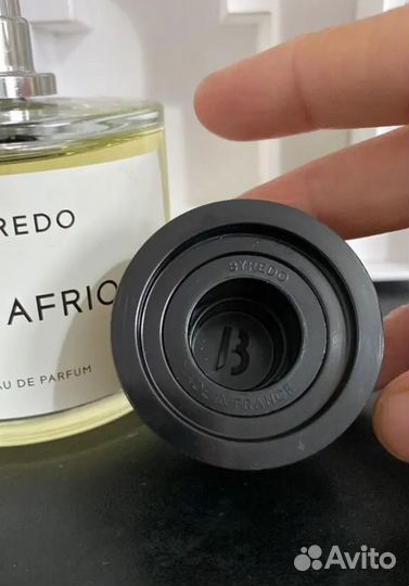 Духи Byredo Bal D'Afrique 100ml Оригинал Распив