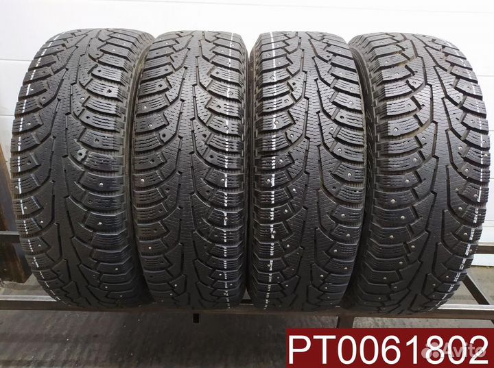 Nokian Tyres Nordman 5 SUV 225/65 R17 110