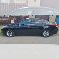 Hyundai i40 2.0 MT, 2015, 180 500 км, с пробегом, цена 1 300 000 руб.