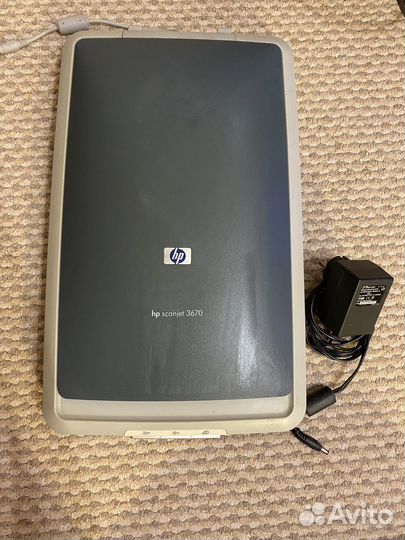 Принтер (hp psc 2175 all-in-one)