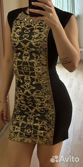 Платье женское