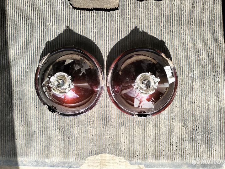 Оптика niva 21214