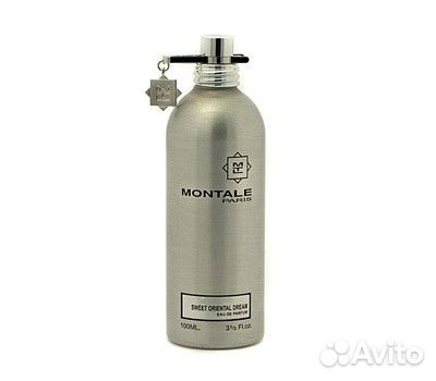 Montale Sweet Oriental Dream тестер 100 мл