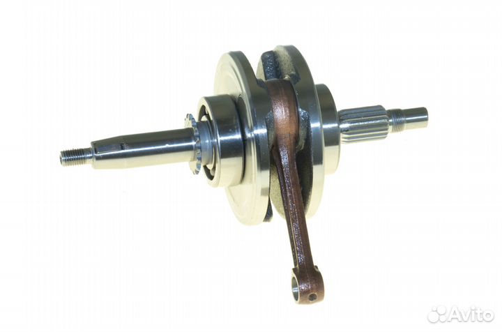 Коленвал питбайк 140см3 YX140