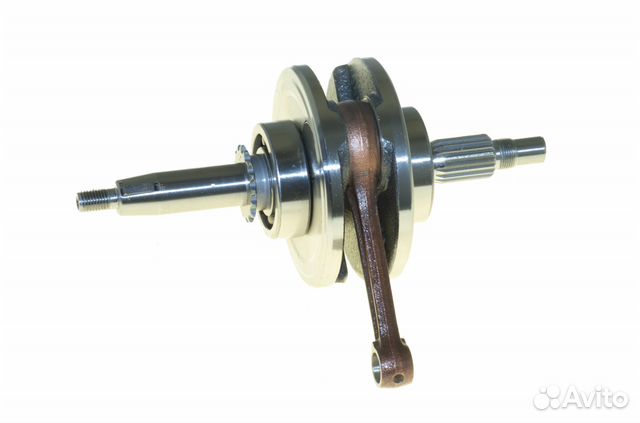 Коленвал питбайк 140см3 YX140