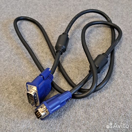 Кабель svga 15M/15M SATA FDD Floppy USB шлейф шина