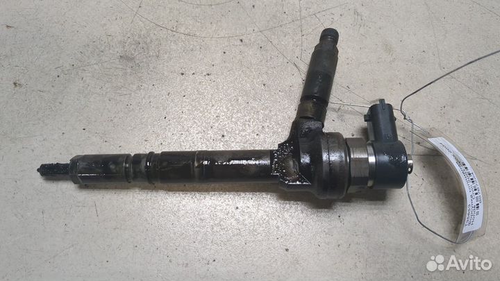 Форсунка топливная Honda Civic, 2004