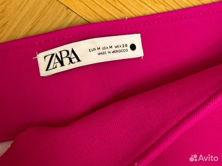 Юбка zara