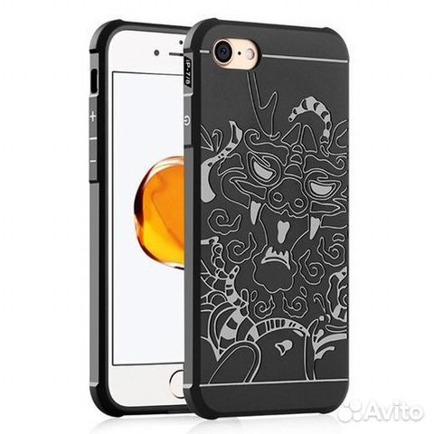 Панель + пленка для iPhone 7/8