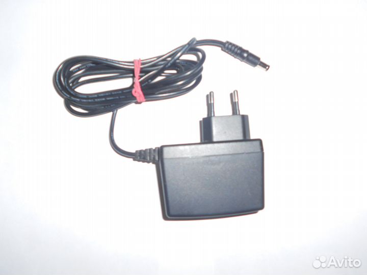 Блок питания 5v 2,5А Super Supply