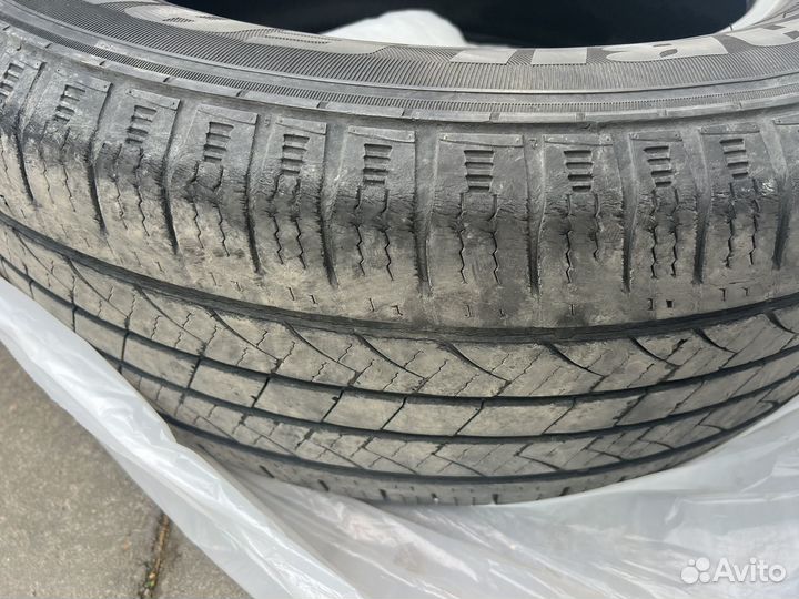 Habilead PracticalMax H/T RS21 265/60 R18 110T