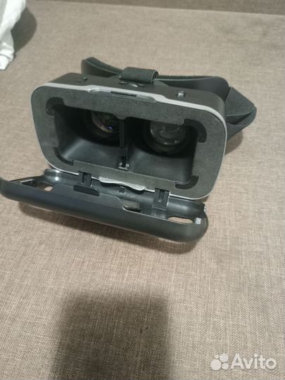 Vr очки Shinecon