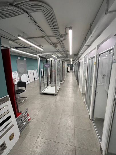 Торговая площадь, 500 м²